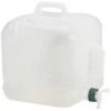 Coleman Expandable Water Carrier - 5 Gallon -Hiking And Camping ONCO 5