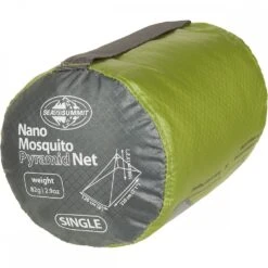 Sea To Summit Nano Mosquito Pyramid Net Shelter -Hiking And Camping ONECOL 100