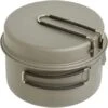 Backcountry.com Titanium Cookset - 1650ml -Hiking And Camping ONECOL 134