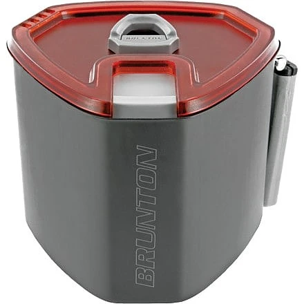 Brunton Packware 1.4 Cookset 3 Brunton Packware 1.4 Cookset