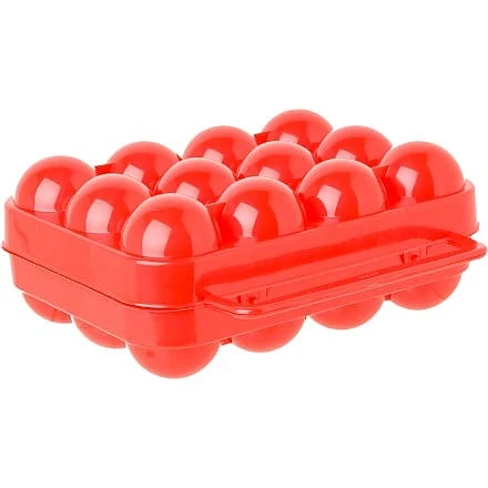 Coleman 12-Count Egg Container 3 Coleman 12-Count Egg Container
