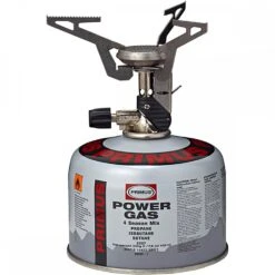 Primus Express Stove (Piezo) -Hiking And Camping ONECOL 171