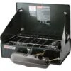 Coleman Dual Fuel 2-Burner Stove