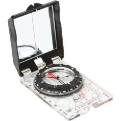 Silva Ranger CL -Hiking And Camping ONECOL 196