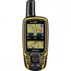 Garmin GPSMap 64s -Hiking And Camping ONECOL 197