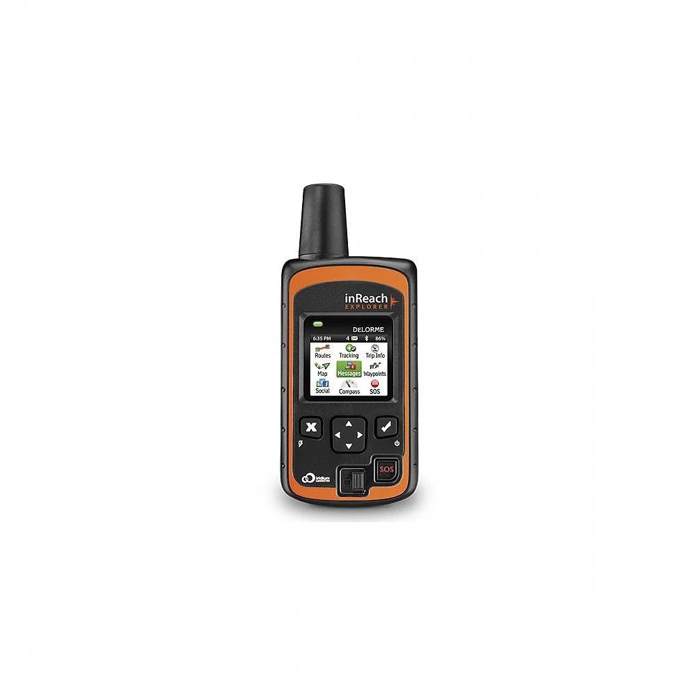 DeLorme InReach Explorer 8 DeLorme InReach Explorer - Image 6