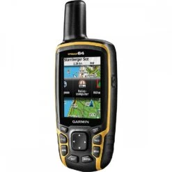 Garmin GPSMap 64 -Hiking And Camping ONECOL 205