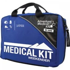 Hiking And Camping 45 Adventure Medical Kits Weekender