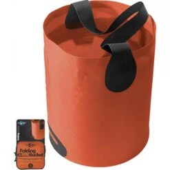 Sea To Summit Folding Bucket -Hiking And Camping ONECOL 47