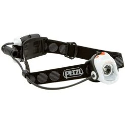 Petzl MYO RXP -Hiking And Camping ONECOL 6