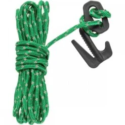 Nite Ize Figure 9 Tent Line Kit -Hiking And Camping ONECOL 94