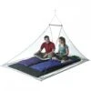Sea To Summit Nano Mosquito Pyramid Net Shelter -Hiking And Camping ONECOL 98