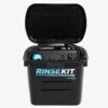 RinseKit Pro 3.5 Gallon Portable Shower