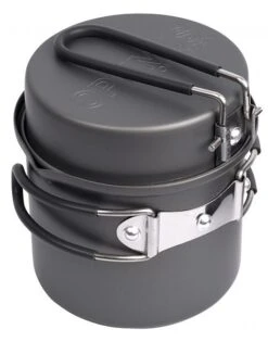 Optimus Terra Solo Cookset -Hiking And Camping OPTTerraSolo 2