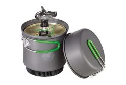 Optimus Crux Weekend HE Cook System -Hiking And Camping OPU01235 1314504