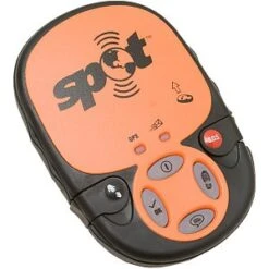 SPOT Satellite GPS Messenger -Hiking And Camping OR 23