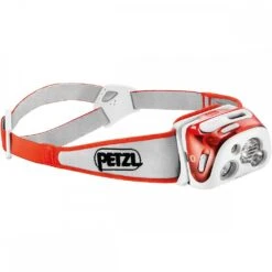 Petzl Reactik + -Hiking And Camping OR