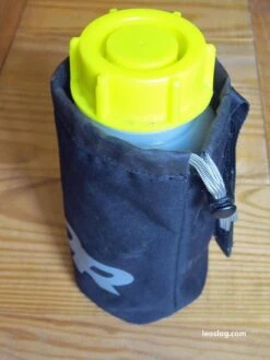 Outdoor Research Water Bottle Tote -Hiking And Camping OR water bottle Tote copy