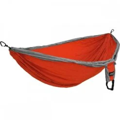 Eagles Nest Outfitters Double Deluxe -Hiking And Camping ORA 8