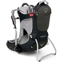 Osprey Poco -Hiking And Camping OSPPCCBK