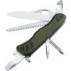 Victorinox Swiss Army Soldier's Knife 08 -Hiking And Camping OVDRA 5