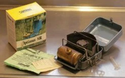 Optimus 8R -Hiking And Camping Optimus 8R 3