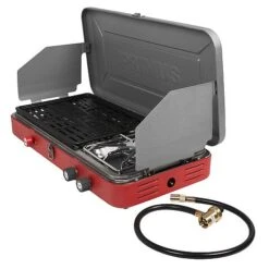 Primus Profile Propane Camping Stove And Grill -Hiking And Camping P 329285 PROFILE