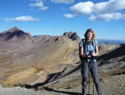 Granite Gear Nimbus Latitude Ki -Hiking And Camping P1000094