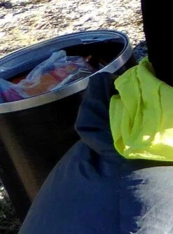 Wild Ideas Bearikade Weekender -Hiking And Camping P1000209 Copy 2