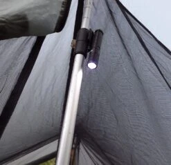 Olight I3S EOS -Hiking And Camping P1000424