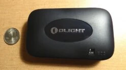 Olight I3S EOS -Hiking And Camping P1000453