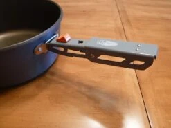 GSI Outdoors N-Form Pot Gripper -Hiking And Camping P1000527