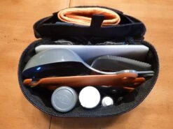 GSI Outdoors Pivot Spoon -Hiking And Camping P1000537 3