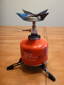 MSR SuperFly -Hiking And Camping P1000541 1