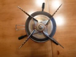 MSR SuperFly -Hiking And Camping P1000543