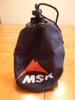MSR SuperFly -Hiking And Camping P1000555