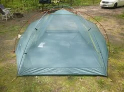 The North Face Manta Ray 33 -Hiking And Camping P1000560