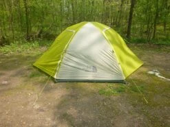 The North Face Manta Ray 33 -Hiking And Camping P1000563