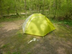 The North Face Manta Ray 33 -Hiking And Camping P1000564