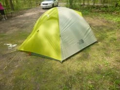 The North Face Manta Ray 33 -Hiking And Camping P1000565