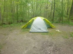 The North Face Manta Ray 33 -Hiking And Camping P1000566