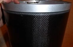 Wild Ideas Bearikade Weekender -Hiking And Camping P1000570