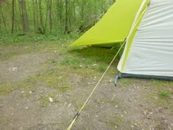 The North Face Manta Ray 33 -Hiking And Camping P1000572