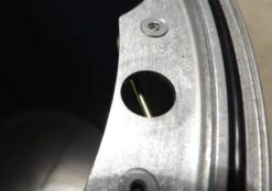 Wild Ideas Bearikade Weekender -Hiking And Camping P1000573