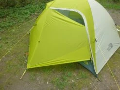 The North Face Manta Ray 33 -Hiking And Camping P1000574