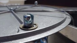 Wild Ideas Bearikade Weekender -Hiking And Camping P1000575