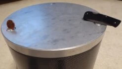 Wild Ideas Bearikade Weekender -Hiking And Camping P1000578