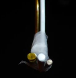 Terra Nova Titanium 1g Skewer Pegs -Hiking And Camping P1000709 1