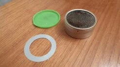 Zelph's Stoveworks Modified Starlyte -Hiking And Camping P1010226