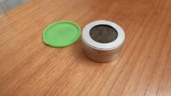 Zelph's Stoveworks Modified Starlyte -Hiking And Camping P1010227